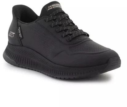 Skechers Bobs Squad 4 - Key Look 117740-BBK Juoda