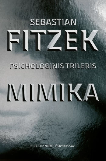 KNYGA Mimika