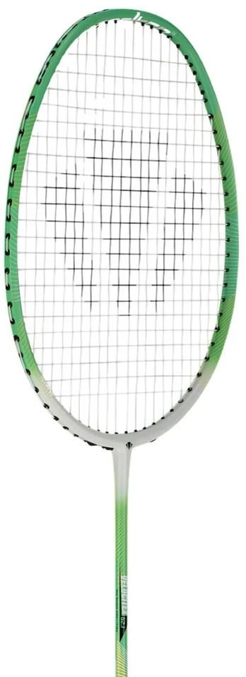 Badmintono raketė Carlton Velocitex G2.1 80g