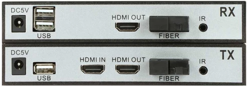 TST KONVERTERIS HDMI-OFT-20KM