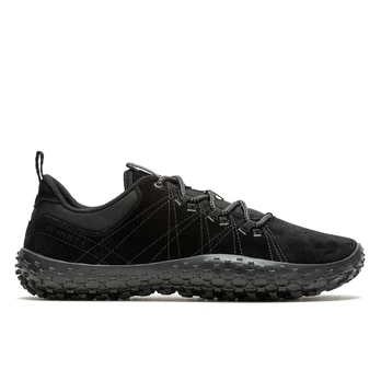 Merrell Wrapt Black/ Black - Dydis 42 (J037753 Laisvalaikio batai)