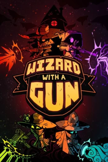 Wizard with a Gun PC