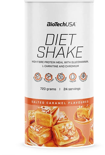 Biotech Diet Shake 720 g.