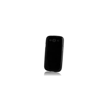 iLike LG Q7 TPU dėklas juodas