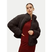 Vero Moda Kailiniai Monroe 10315328 Ruda Regular Fit