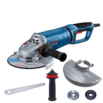 Bosch GWS 27-230 JR, Carton