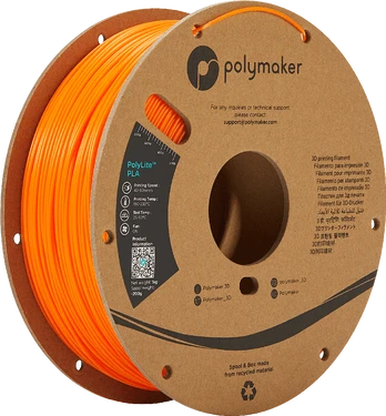Polymaker Polimakeris PolyLite PLA