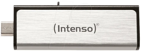 USB laikmena Intenso Mobile Line 32GB USB
