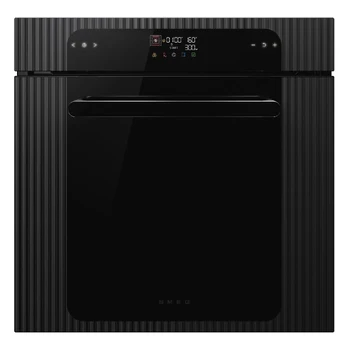 Orkaitė Smeg SO6202S3PB