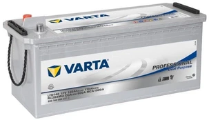 Starterio akumuliatorius VARTA 930140080B912 kaina