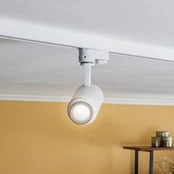 "Arcchio Nanna" LED bėgių prožektorius baltas 4000K 12W