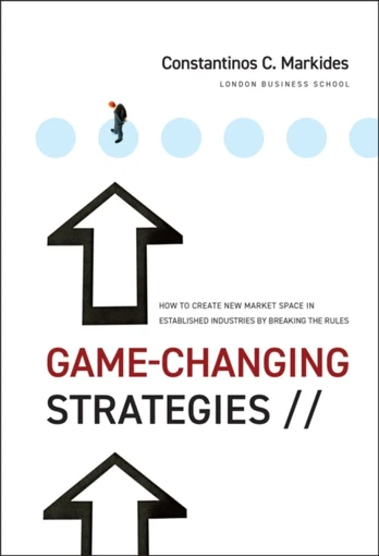 Game-Changing Strategies