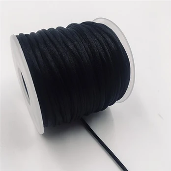 Macrame virvė, A029 Cream