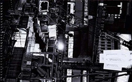 Satoshi Hirano: Reconstruction. Shibuya, 2014–2017