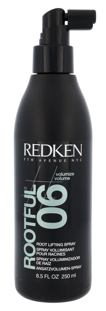 Redken Rootful 06 Hair Volume 250ml