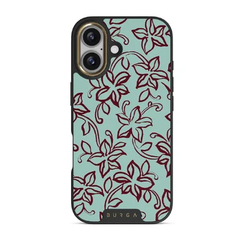 Radiant - iPhone 17 Case, Elite Dark (MagSafe) / Gold