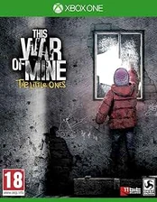 This War Of Mine: The Little Ones Xbox One