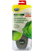 Scholl Unisex