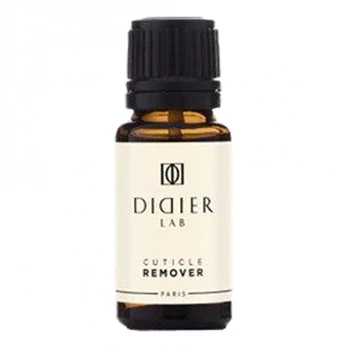 DIDIER LAB priemonė nagų odelėms šalinti, 15 ml