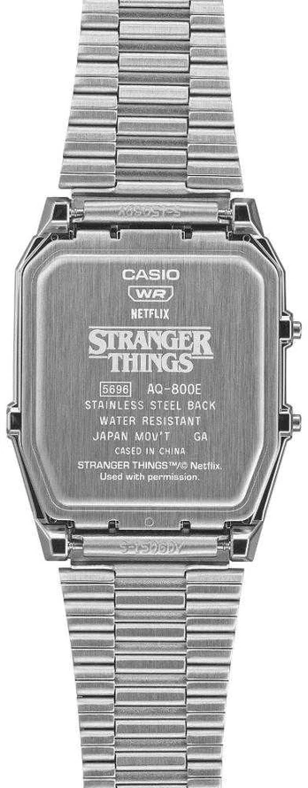 Laikrodis Casio AQ-800EST-1AER