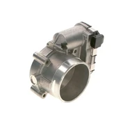 BOSCH 0 280 750 114 Throttle body kaina