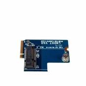 Shuttle Erweiterungsmodul LN007 für WLAN-Module WLN-M Edge S