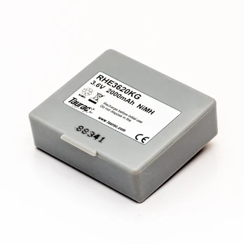 Battery for Hetronic Mini 68300900 3.6V2000mAh UE