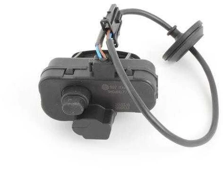 VAG VW Tiguan Throttle Control Element Originalus 5N0810773F