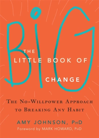 Little Book of Big Change