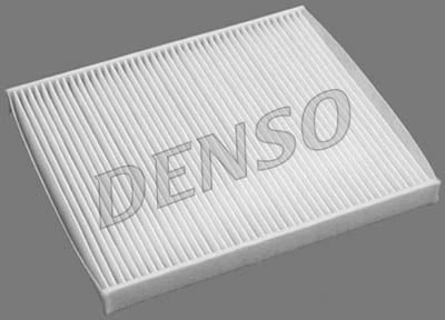 Filtras, salono oras DENSO DCF499P