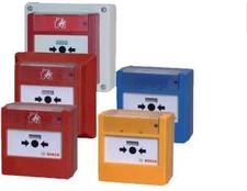 Bosch FMC-KEY-RW Kluczyk do ROP