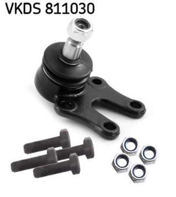 Šarnyras / girgždukas SKF VKDS 811030