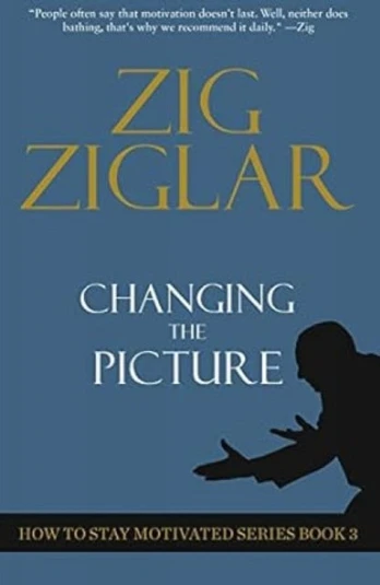 Changing The Picture