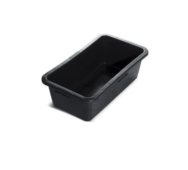 Vonelė Prosperplast 501330157, 40 l, juoda
