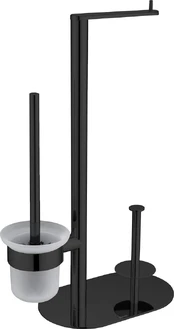 3-Function Paper Stand kaina