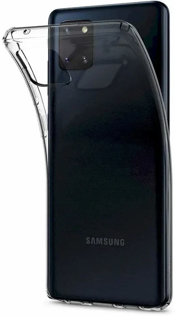 Fusion Accessories Ultra 0,5 mm apsauginis telefono dėklas Redmi Note 11 5G