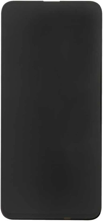For_Huawei Huawei P Smart Z LCD Ekranas + Touch Unit Juodas