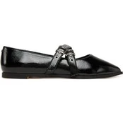 Balerinos Buffalo Marly Cross 1621026 Juoda