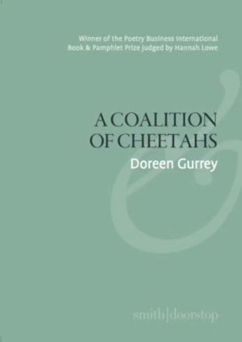 Coalition of Cheetahs