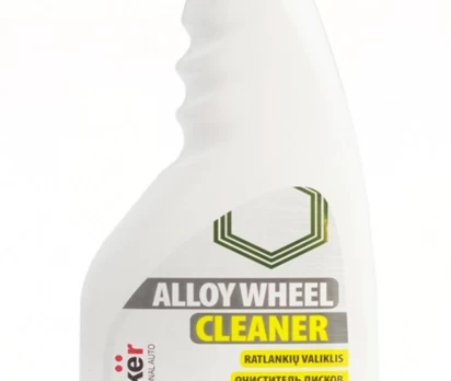 Valiklis automobilio ratlankiams BOKER, 750 ml
