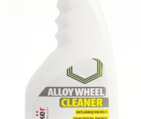 Valiklis automobilio ratlankiams BOKER, 750 ml kaina