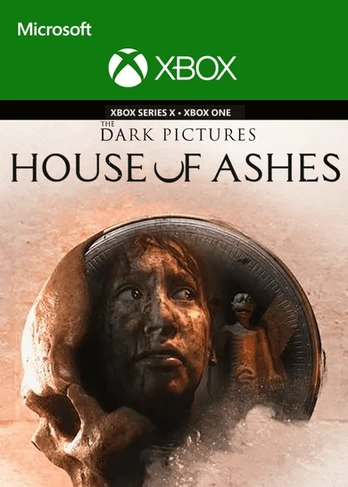 House of Ashes Xbox