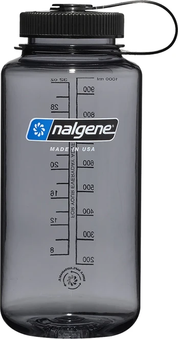 Gertuvė Nalgène Drinking Bottle 'WM'