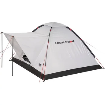 Palapinė High Peak Beaver 3, Pearl