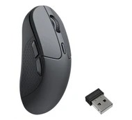 Keychron M3 V2 (8000Hz) Black Wireless Mouse