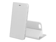 Blow Sidabrinis iPhone 5s dėklas "L" kaina