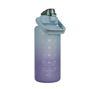 Motyvacinė gertuvė HydroTrack, 2L
