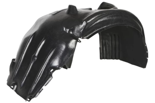 Plastikinis posparnis Kairė Priekis BMW 5 (E60), 5 (E61)