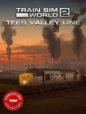 Train Sim World: Tees Valley Line PC kaina