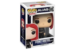 POP! Vinyl Alias Sydney Bristow (redhead) kaina